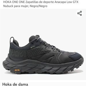Hold One Zone Hiking Shoes